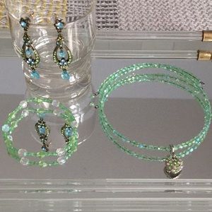 ❇️ Jewelry Set ❇️